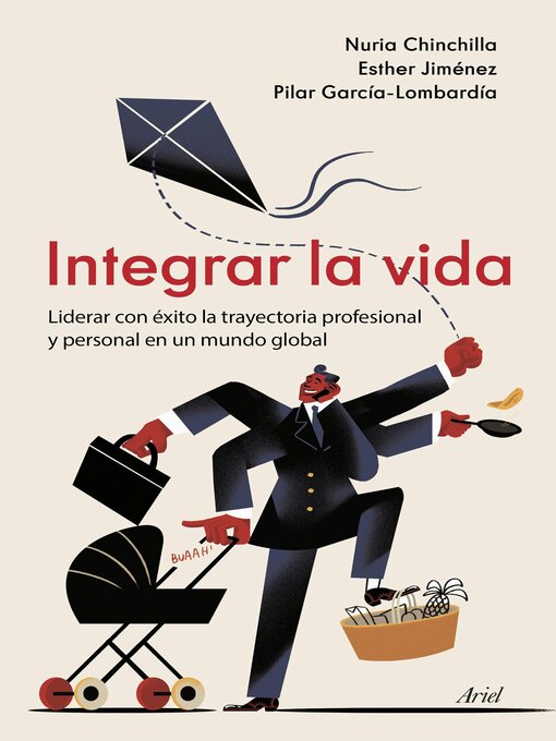 Title details for Integrar la vida by Nuria Chinchilla - Available